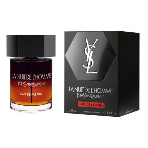 la nuit ysl