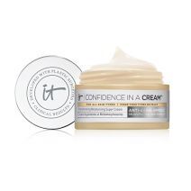 IT Cosmetics Confidence in a Cream   (Ajaunojošs sejas krēms)