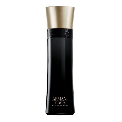Giorgio Armani Code Eau de Parfum for Men  (Parfimērijas ūdens vīrietim)