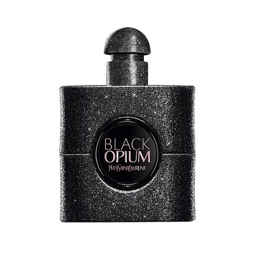 black opium ysl