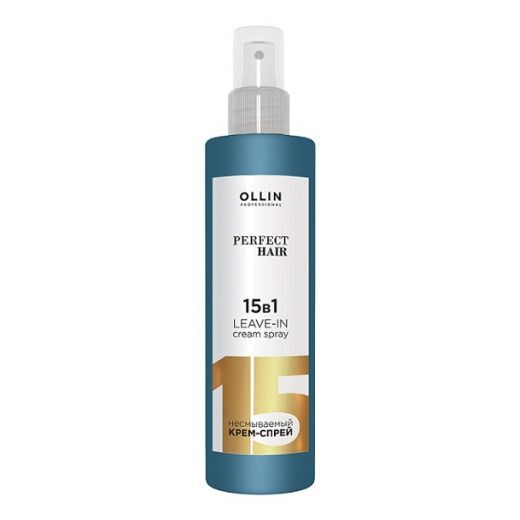 OLLIN Professional Perfect Hair 15in1 Spray | Douglas.lv