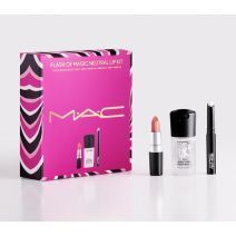 Mac Flash Of Magic Neutral Lip Kit