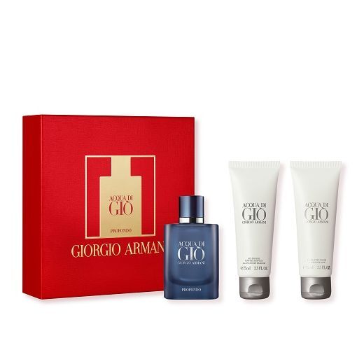 douglas giorgio armani acqua di gio