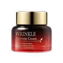 The Skin House Wrinkle Supreme Cream  (Pretnovecošanās sejas krēms)
