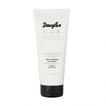 Douglas Hair Ultimate Shine Mini Illuminating Shampoo 75 ml  (Izgaismojošs šampūns)
