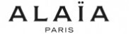 Alaïa Paris