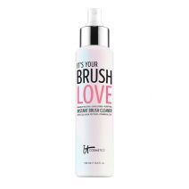 IT Cosmetics IT’s Your Brush Love  (Šķidrums ātrai otu tīrīšanai)