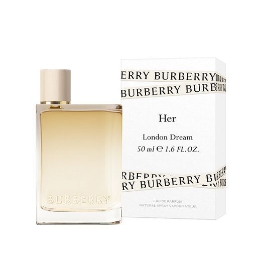 douglas burberry her