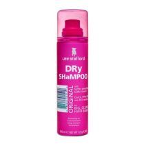 Lee Stafford Dry Shampoo For Oily Roots   (Sausais šampūns)