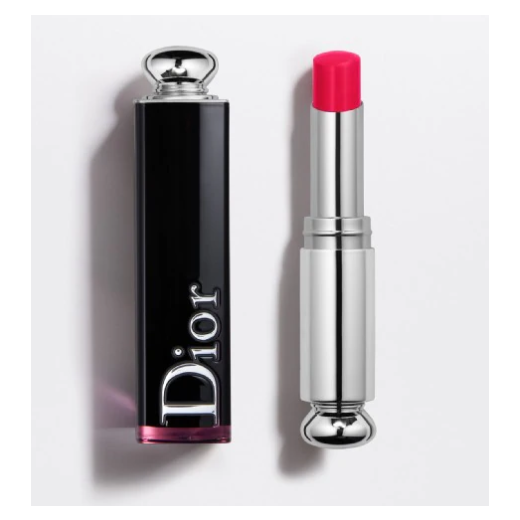 Dior Addict Lacquer Stick (Lūpu krāsa)