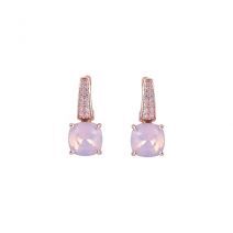 Marmara Sterling Fancy Stone Earrings (Sudraba auskari ar kristāliem)