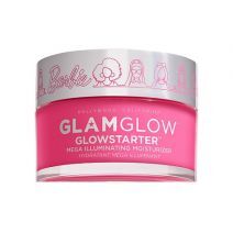 GlamGlow Barbie X Glamglow Glowstarter  (Izgaismojošs sejas mitrinātājs)