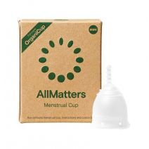 AllMatters Cup Size Mini