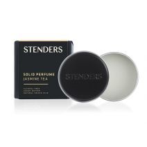 STENDERS Solid Perfume Jasmine Tea  (Cietās smaržas - Jasmīna tēja)
