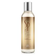 Wella System Professional Luxe Oil Keratin Protect Shampoo  (Keratīnu aizsargājošs šampūns)