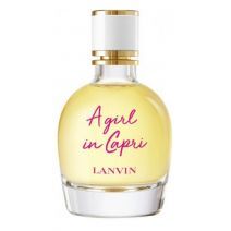 Lanvin A Girl In Capri  (Tualetes ūdens sievietei)