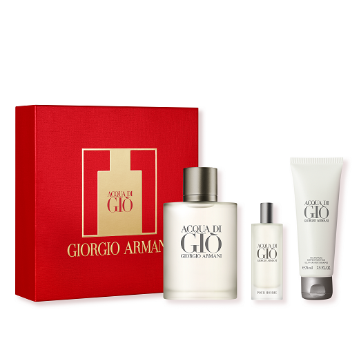 eau de gio