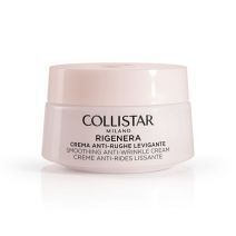 Collistar Smoothing Anti-Wrinkle Cream Face And Neck