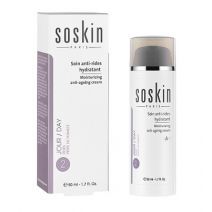 SOSKIN Moisturizing Anti-Ageing Cream