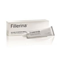 Fillerina Lip and Eye Contour Cream - Grade 3  (Krēms ādai ap acīm un lūpām intensitāte 3)