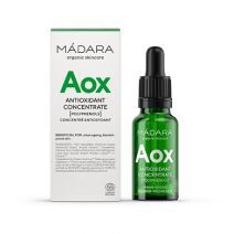 Madara Antioxidant Concentrate