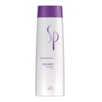Wella System Professional Volumize Shampoo  (Šampūns matu apjomam)