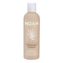 NOAH Nourishing Treatment Shampoo With Bamboo Leaves   (Barojošs šampūns ar bambusa lapām)