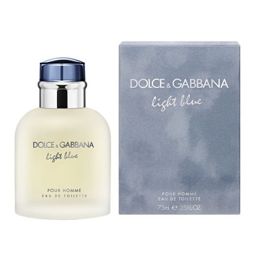 douglas dolce gabbana light blue