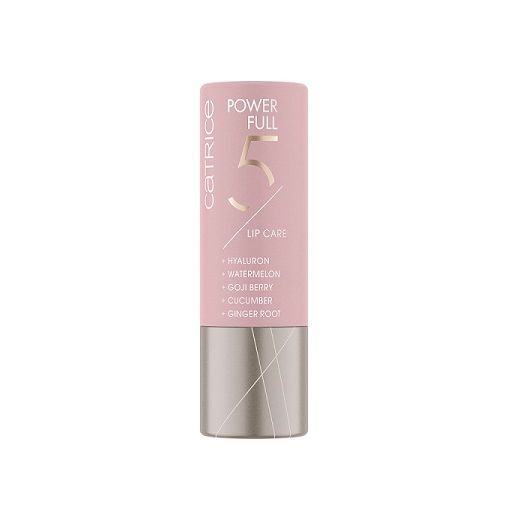 Catrice Cosmetics Power Full 5 Lip Care Douglas.lv