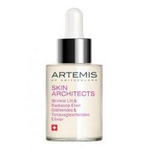 Artemis Skin Architects Wrinkle Lift & Radiance Elixir  (Atjaunojošs sejas eliksīrs)