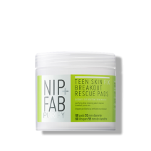 NIP+FAB Teen Skin Breakout Rescue pads