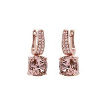 Marmara Sterling Fancy Stone Earrings (Sudraba auskari ar kristāliem)