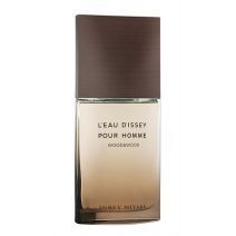 Issey Miyake L’Eau d’Issey Pour Homme Wood & Wood   (Parfimērijas ūdens vīrietim)