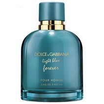 Dolce&Gabbana Light Blue Forever Pour Homme  (Parfimērijas ūdens vīrietim)