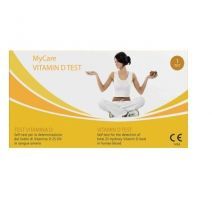 A.M.Mycare Vitamin D Test