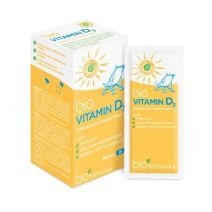 BIOFARMACIJA Bio Vitamīns D3
