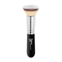 IT Cosmetics Heavenly Luxe Flat Top Brush #6  (Pūdera un tonālā krēma ota)