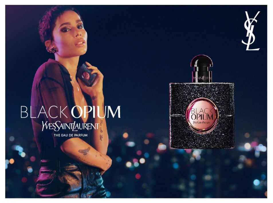 Parfum Douglas Opium Black Parfum Damen Opium Edp Black Opium 30