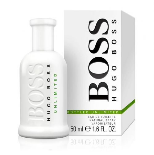 hugo boss bottled unlimited 200ml