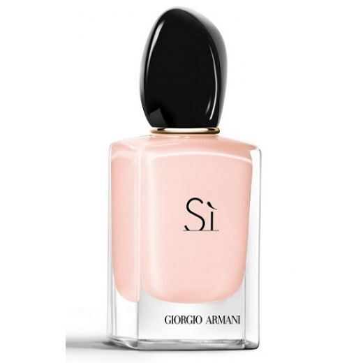 new perfume armani