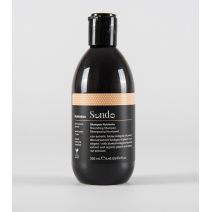 Sendo Hydration Nourishing Shampoo  (Barojošs šampūns)
