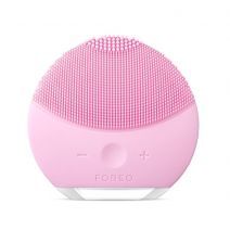 Foreo LUNA™ Mini 2 Pearl Pink  (Maiga sejas ādas attīrīšanas ierīce)