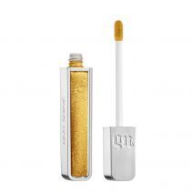 Urban Decay Hi-Fi Shine Lip Gloss 7 ml  Goldmine (Lūpu spīdums)