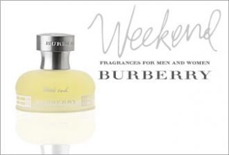 burberry weekend douglas