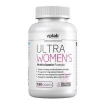 VPlab Ultra Women`s Multivitamin  (Uztura bagātinātājs)