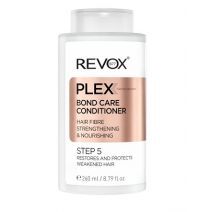 REVOX Plex Bond Care Conditioner Step 5