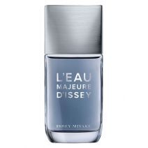 Issey Miyake L'Eau Majeure d'Issey  (Tualetes ūdens vīrietim)