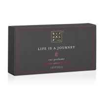 Rituals Life is a Journey - Samurai Car Perfume   (Automašīnas smaržas)