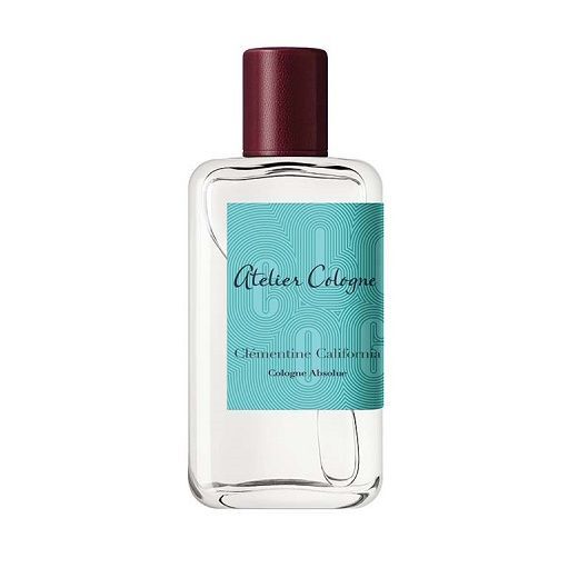 Atelier Cologne Clémentine California Cologne Absolue | Douglas.lv