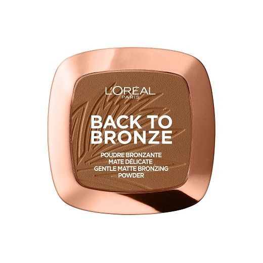 L'Oréal Paris Back to Bronze  (Bronzeris)